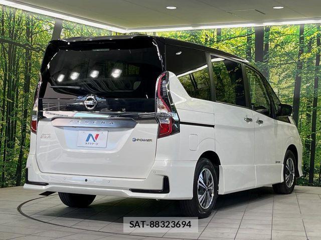 Nissan SERENA 2021-09 7252219-17