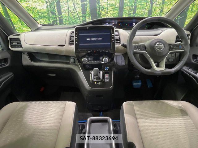Nissan SERENA 2021-09 7252219-1
