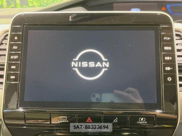 Nissan SERENA 2021-09 7252219-3