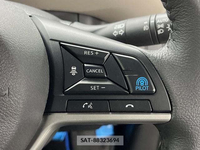 Nissan SERENA 2021-09 7252219-6