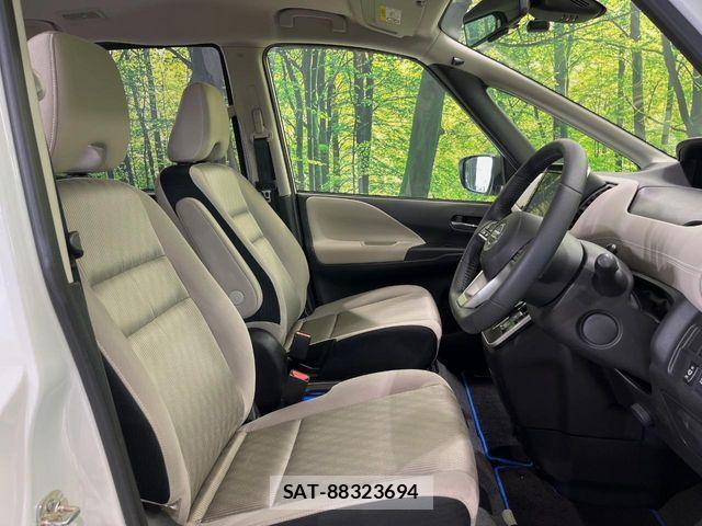 Nissan SERENA 2021-09 7252219-8