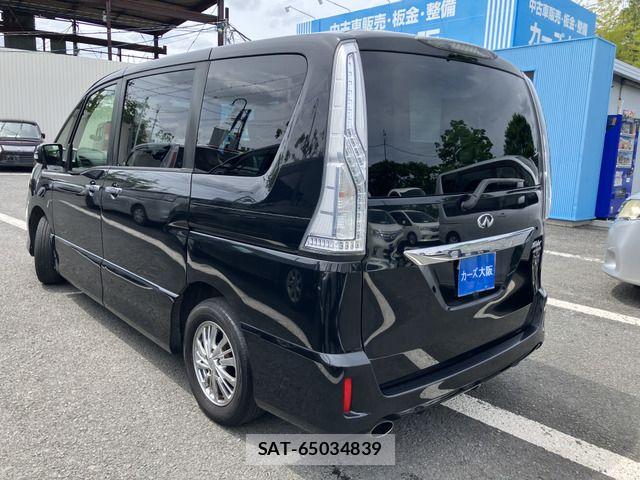 Nissan SERENA 2016-04 7252231-2