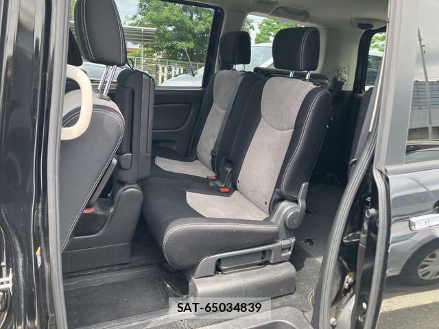 Nissan SERENA 2016-04 7252231-4