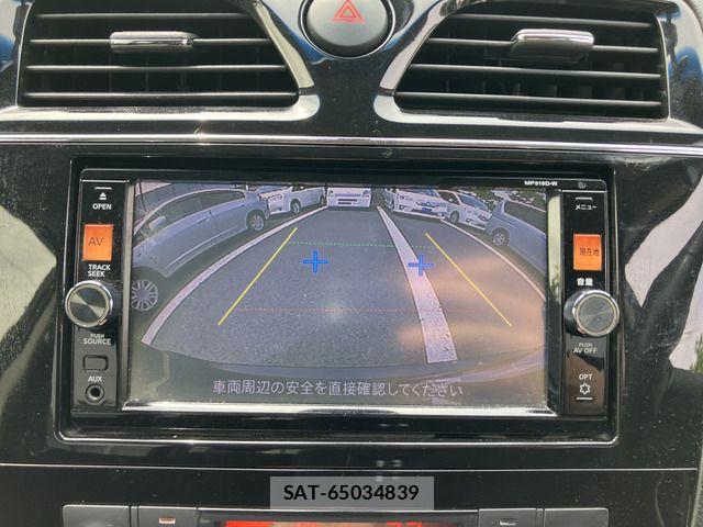 Nissan SERENA 2016-04 7252231-8