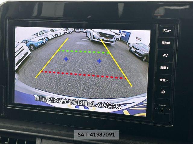 Nissan SERENA 2023-07 7272895-9