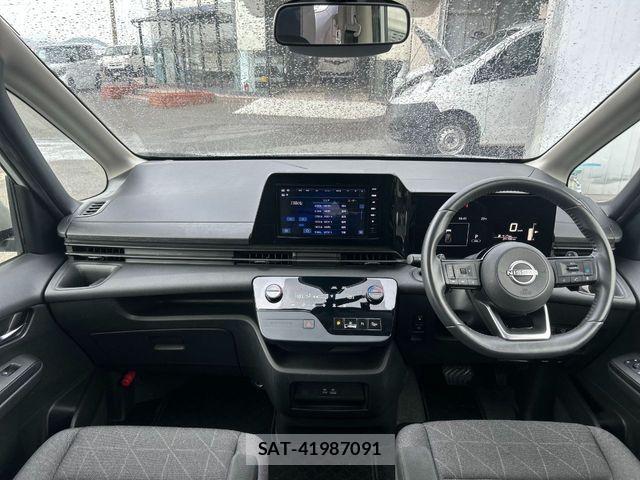 Nissan SERENA 2023-07 7272895-1