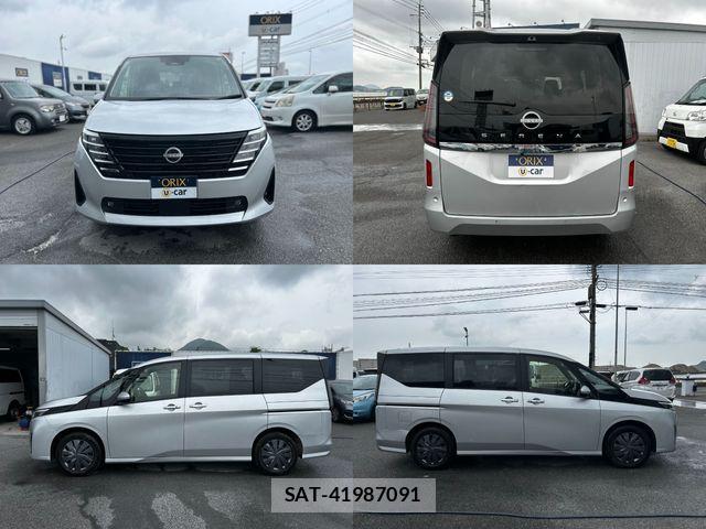 Nissan SERENA 2023-07 7272895-19