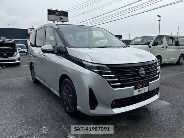 Nissan SERENA 2023-07 7272895-29