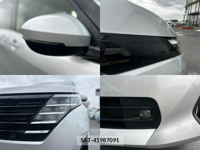 Nissan SERENA 2023-07 7272895-3