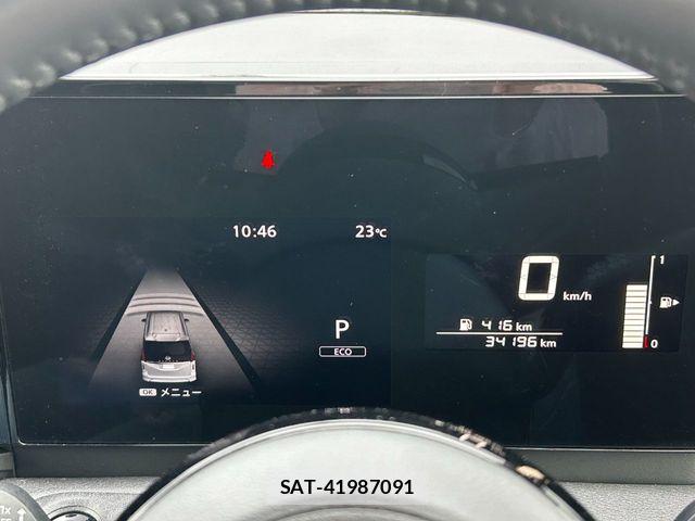 Nissan SERENA 2023-07 7272895-6