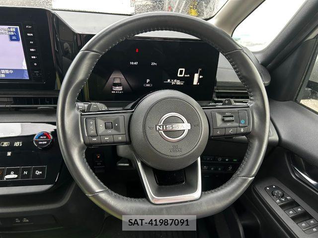 Nissan SERENA 2023-07 7272895-7