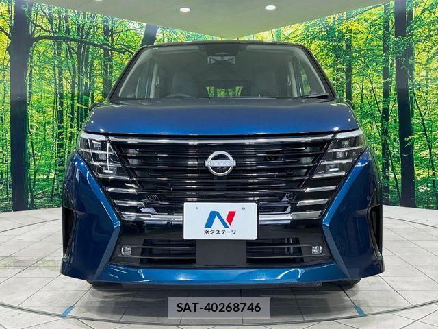 Nissan SERENA 2023-08 7272892-13