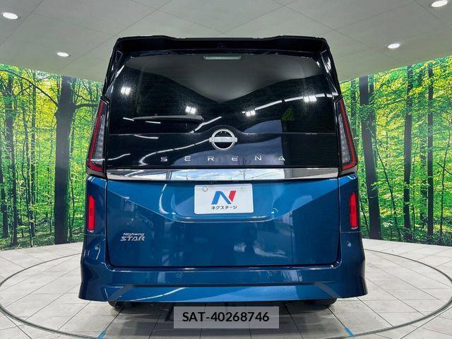 Nissan SERENA 2023-08 7272892-14
