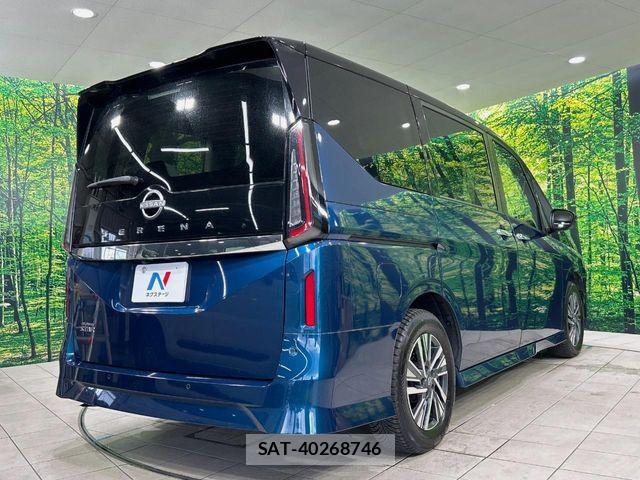 Nissan SERENA 2023-08 7272892-16