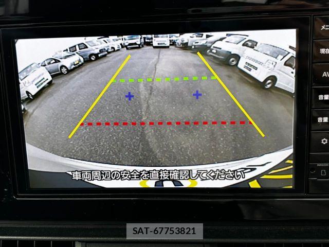 Nissan SERENA 2023-07 7272894-9
