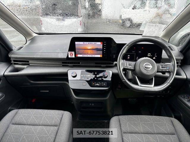 Nissan SERENA 2023-07 7272894-1
