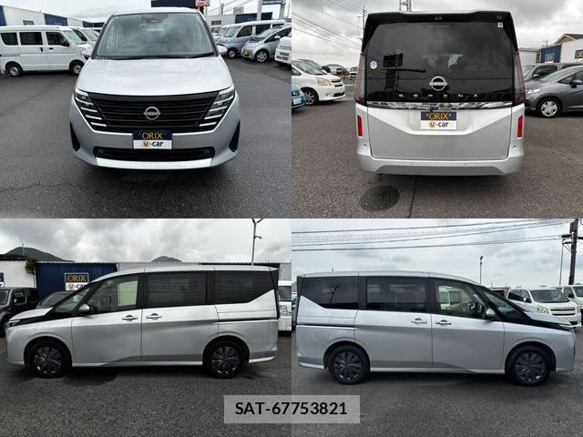 Nissan SERENA 2023-07 7272894-19