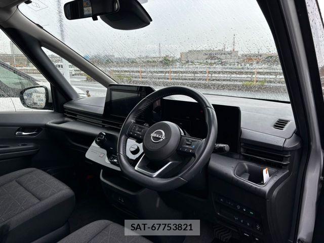Nissan SERENA 2023-07 7272894-20