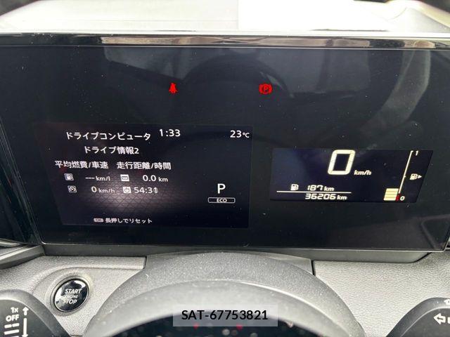 Nissan SERENA 2023-07 7272894-5