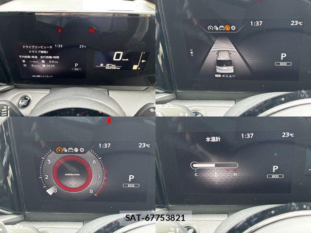 Nissan SERENA 2023-07 7272894-6