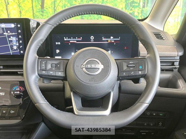 Nissan SERENA 2023-03 7272890-11