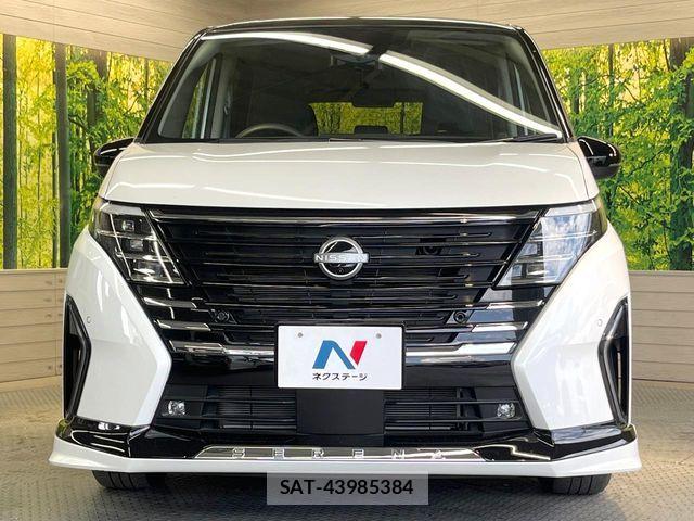 Nissan SERENA 2023-03 7272890-14