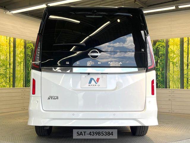 Nissan SERENA 2023-03 7272890-15
