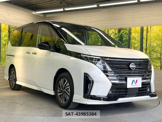 Nissan SERENA 2023-03 7272890-16