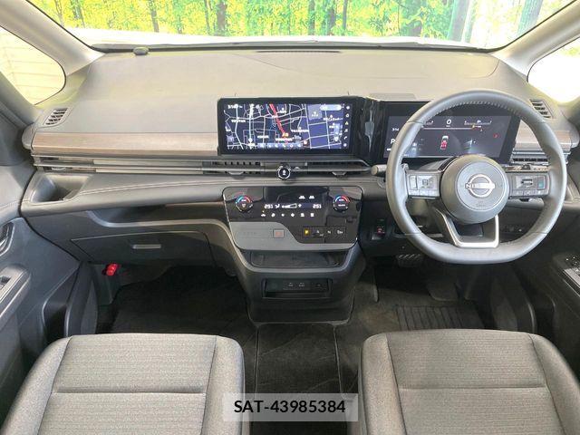 Nissan SERENA 2023-03 7272890-1