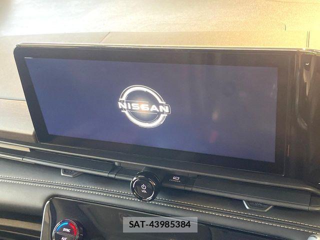 Nissan SERENA 2023-03 7272890-2