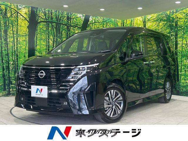 Nissan SERENA 2024-04 7272889-0