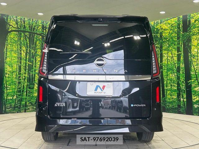 Nissan SERENA 2024-04 7272889-15