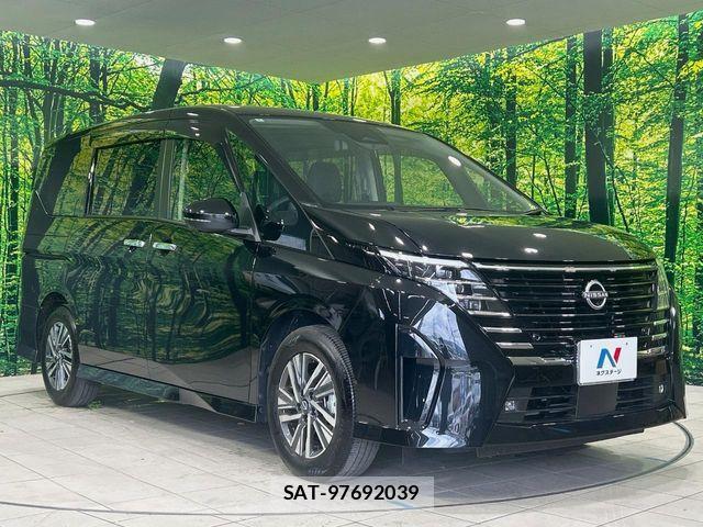Nissan SERENA 2024-04 7272889-16
