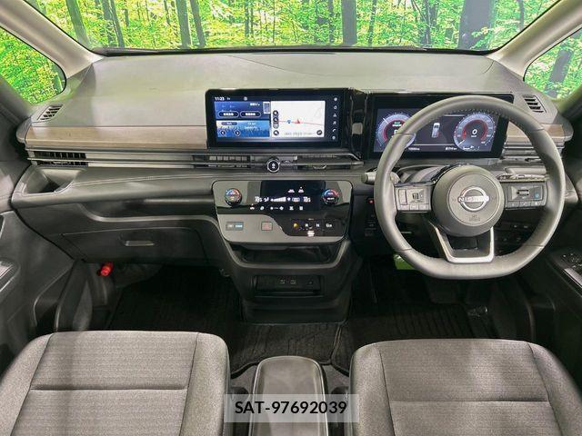 Nissan SERENA 2024-04 7272889-1