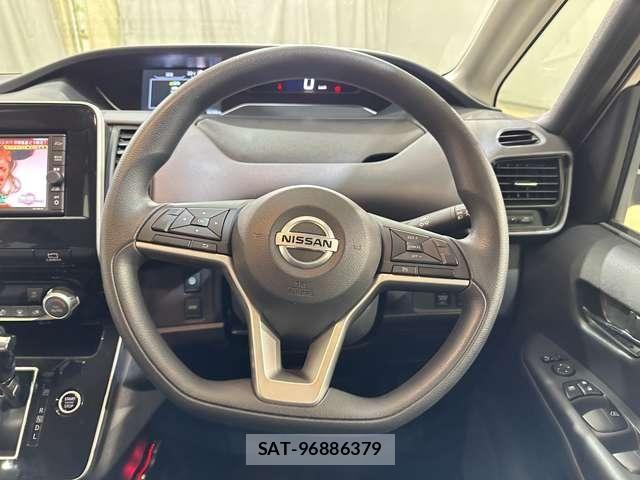 Nissan SERENA 2021-03 7272899-9