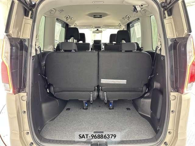 Nissan SERENA 2021-03 7272899-28