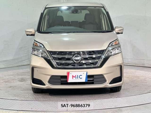 Nissan SERENA 2021-03 7272899-2