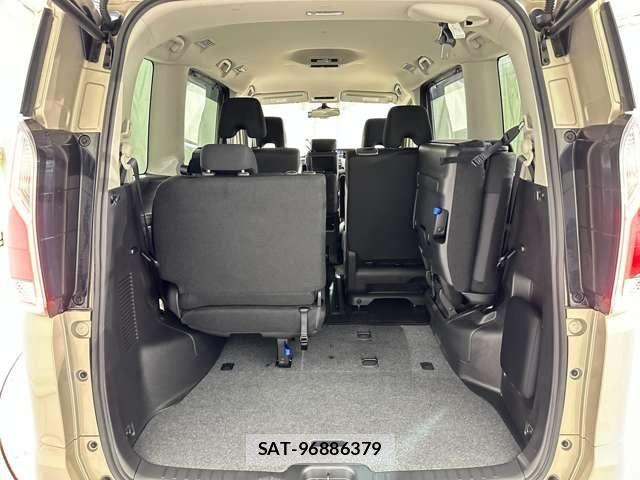 Nissan SERENA 2021-03 7272899-29