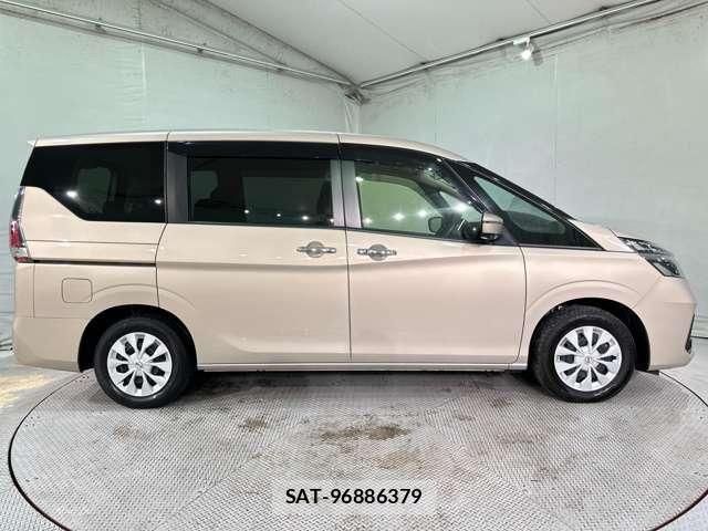 Nissan SERENA 2021-03 7272899-3