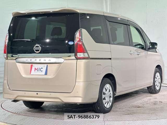 Nissan SERENA 2021-03 7272899-4