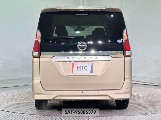 Nissan SERENA 2021-03 7272899-5