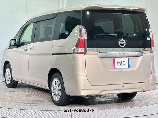 Nissan SERENA 2021-03 7272899-6