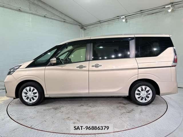 Nissan SERENA 2021-03 7272899-7