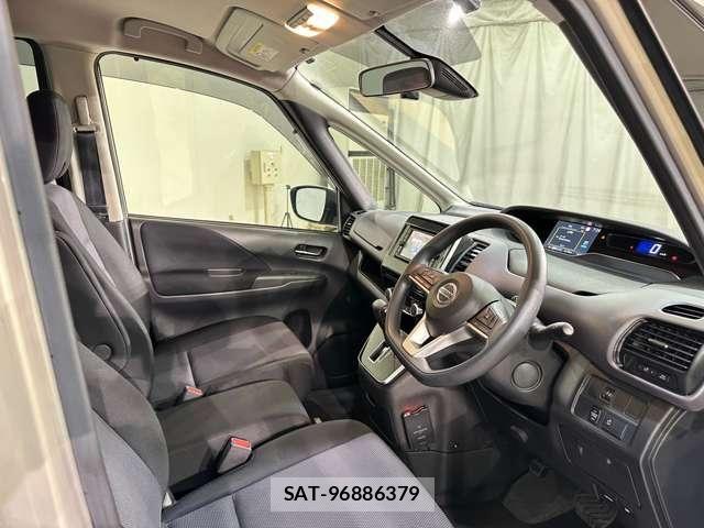 Nissan SERENA 2021-03 7272899-8