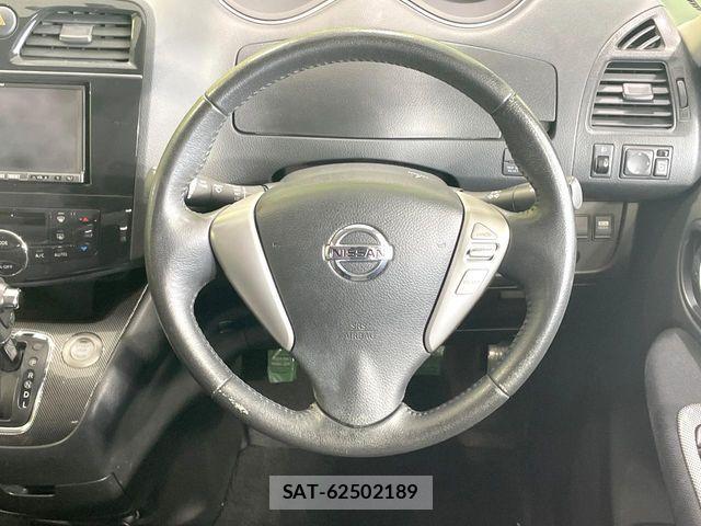 Nissan SERENA 2011-06 7272901-11