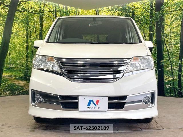 Nissan SERENA 2011-06 7272901-14