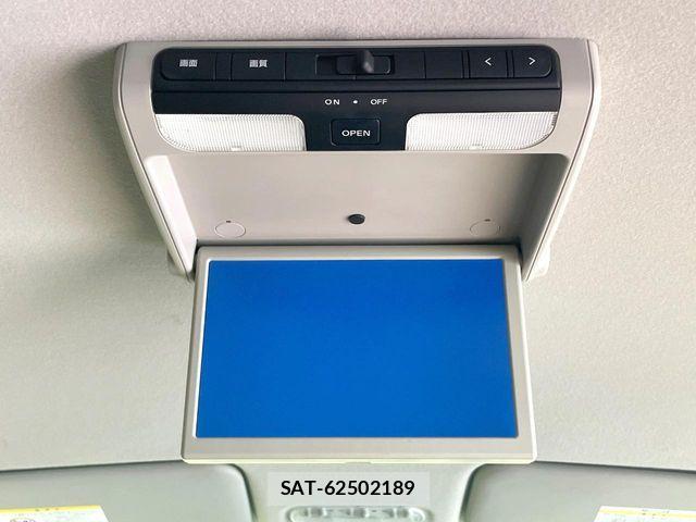 Nissan SERENA 2011-06 7272901-2