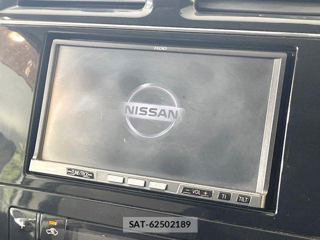 Nissan SERENA 2011-06 7272901-4