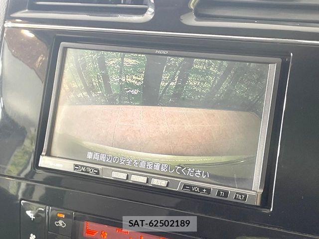 Nissan SERENA 2011-06 7272901-5