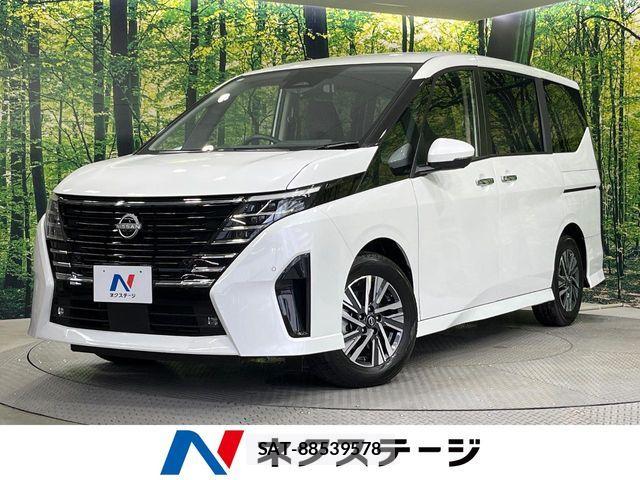 Nissan SERENA 2025-02 7271404-0